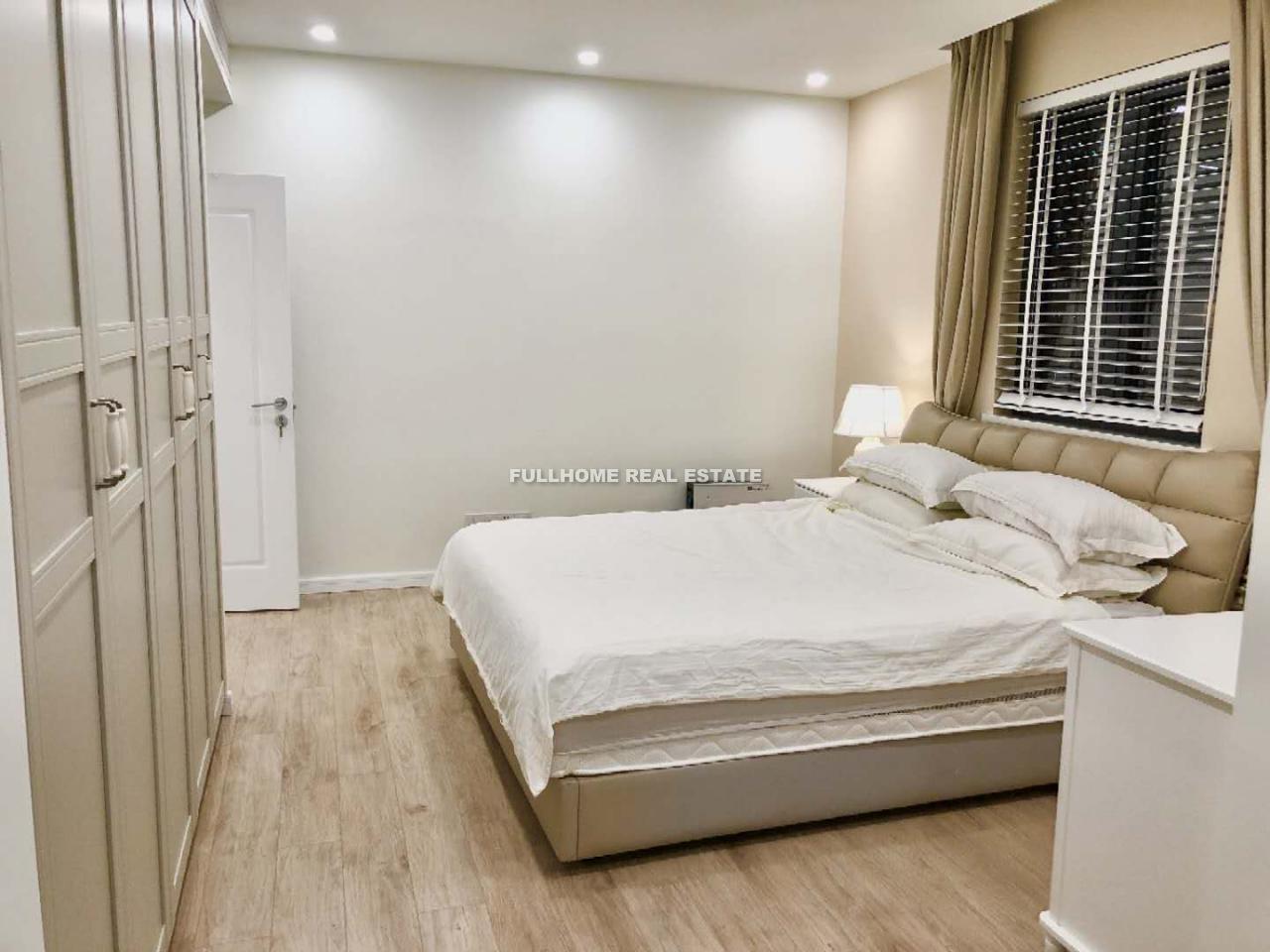 Royal Garden - Interior view 6, Shanghai rental property