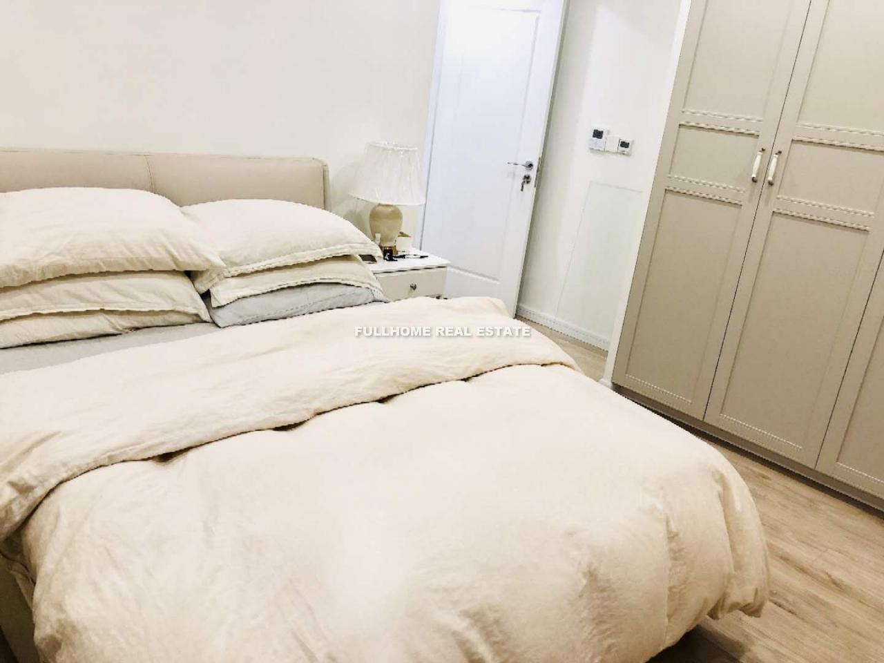 Royal Garden - Interior view 7, Shanghai rental property