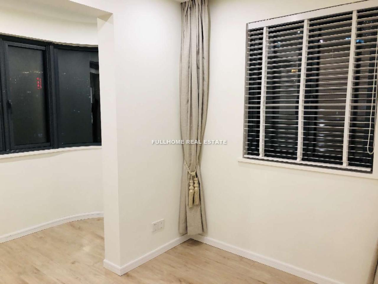Royal Garden - Interior view 8, Shanghai rental property