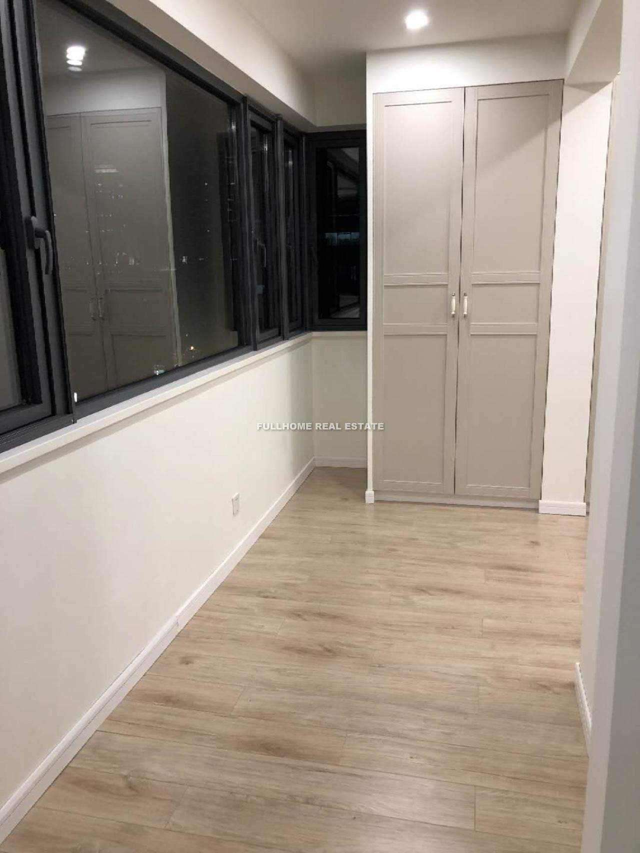 Royal Garden - Interior view 9, Shanghai rental property