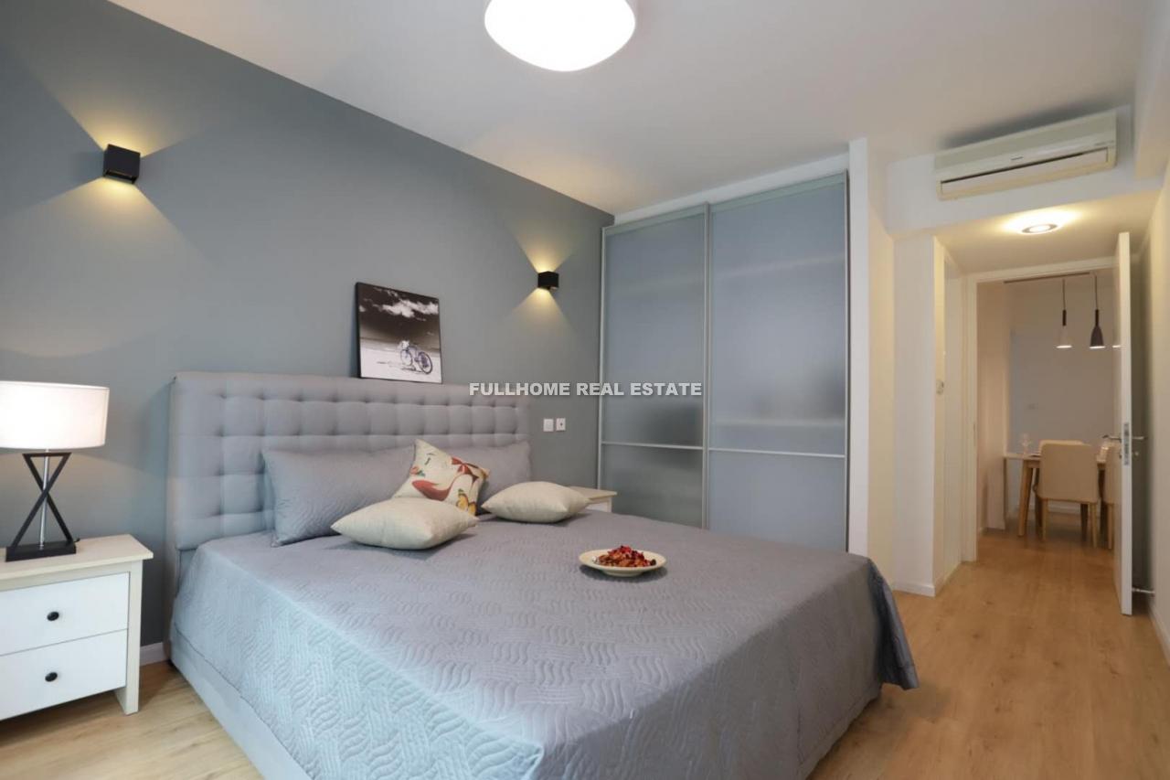 8 Park Avenue - Interior view 2, Shanghai rental property
