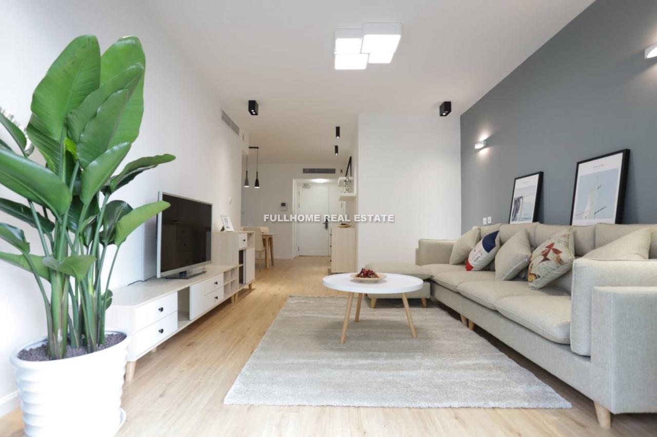 8 Park Avenue - Interior view 3, Shanghai rental property