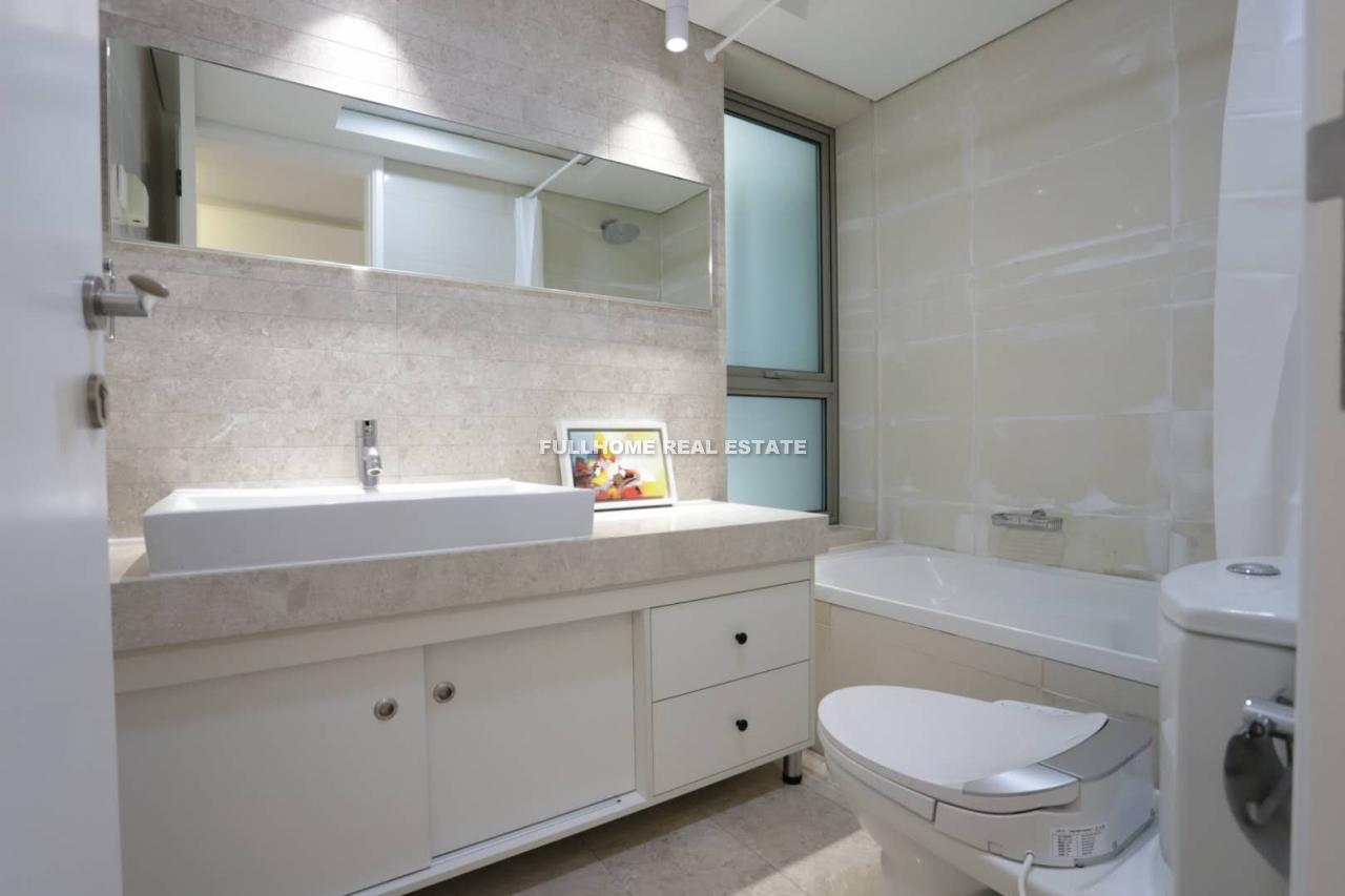8 Park Avenue - Interior view 5, Shanghai rental property