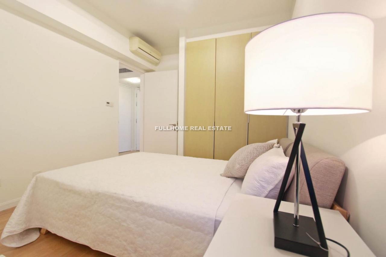 8 Park Avenue - Interior view 6, Shanghai rental property