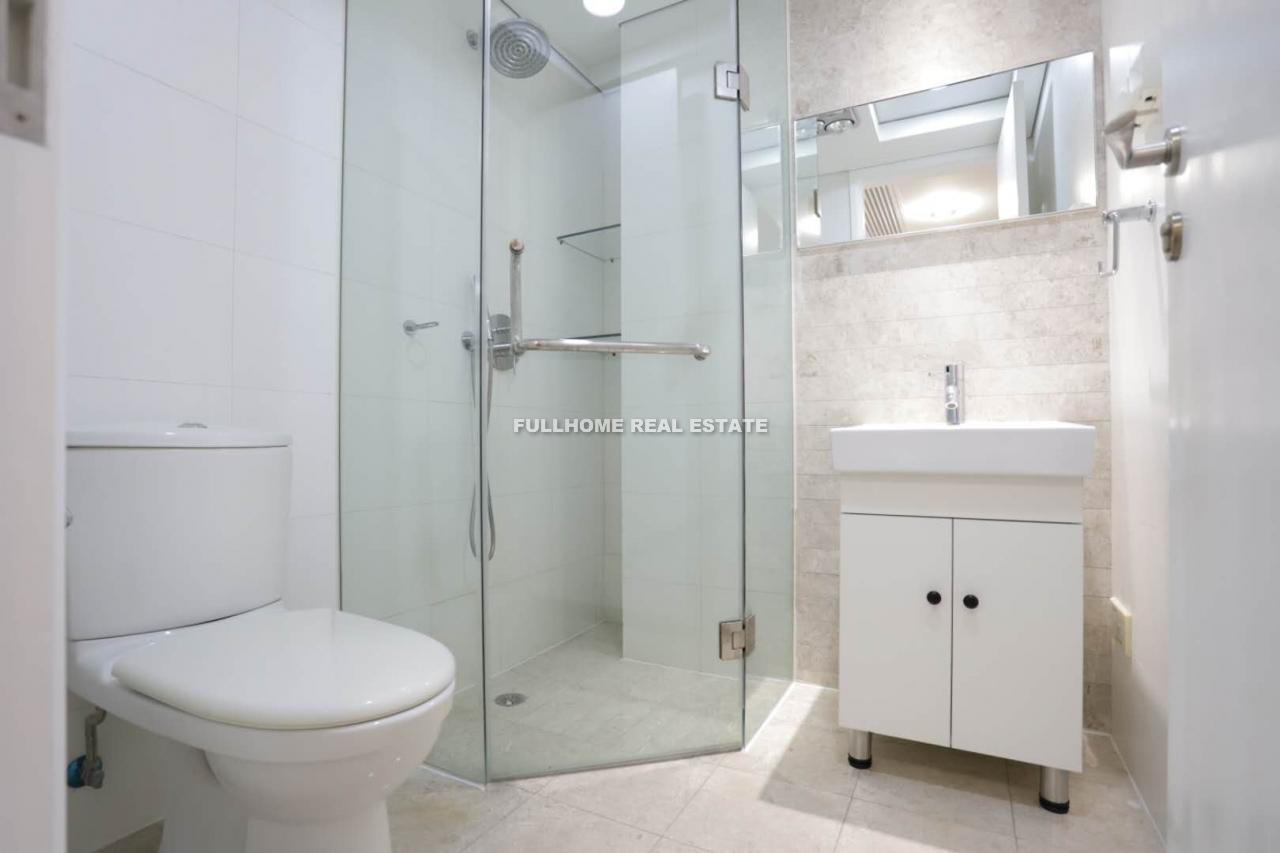 8 Park Avenue - Interior view 7, Shanghai rental property
