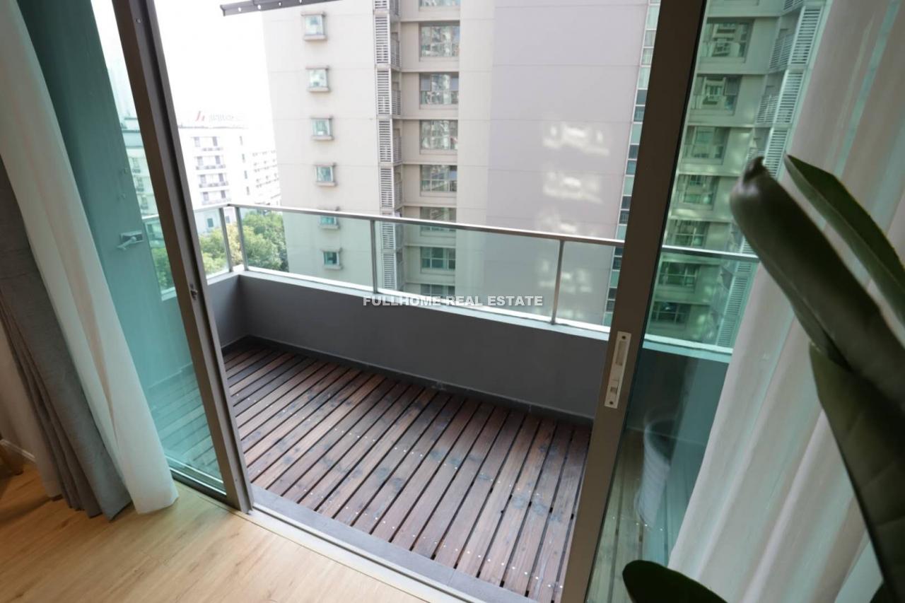 8 Park Avenue - Interior view 9, Shanghai rental property