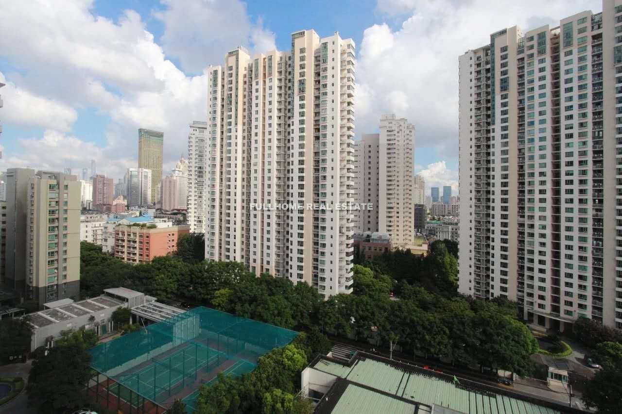 8 Park Avenue - Interior view 10, Shanghai rental property