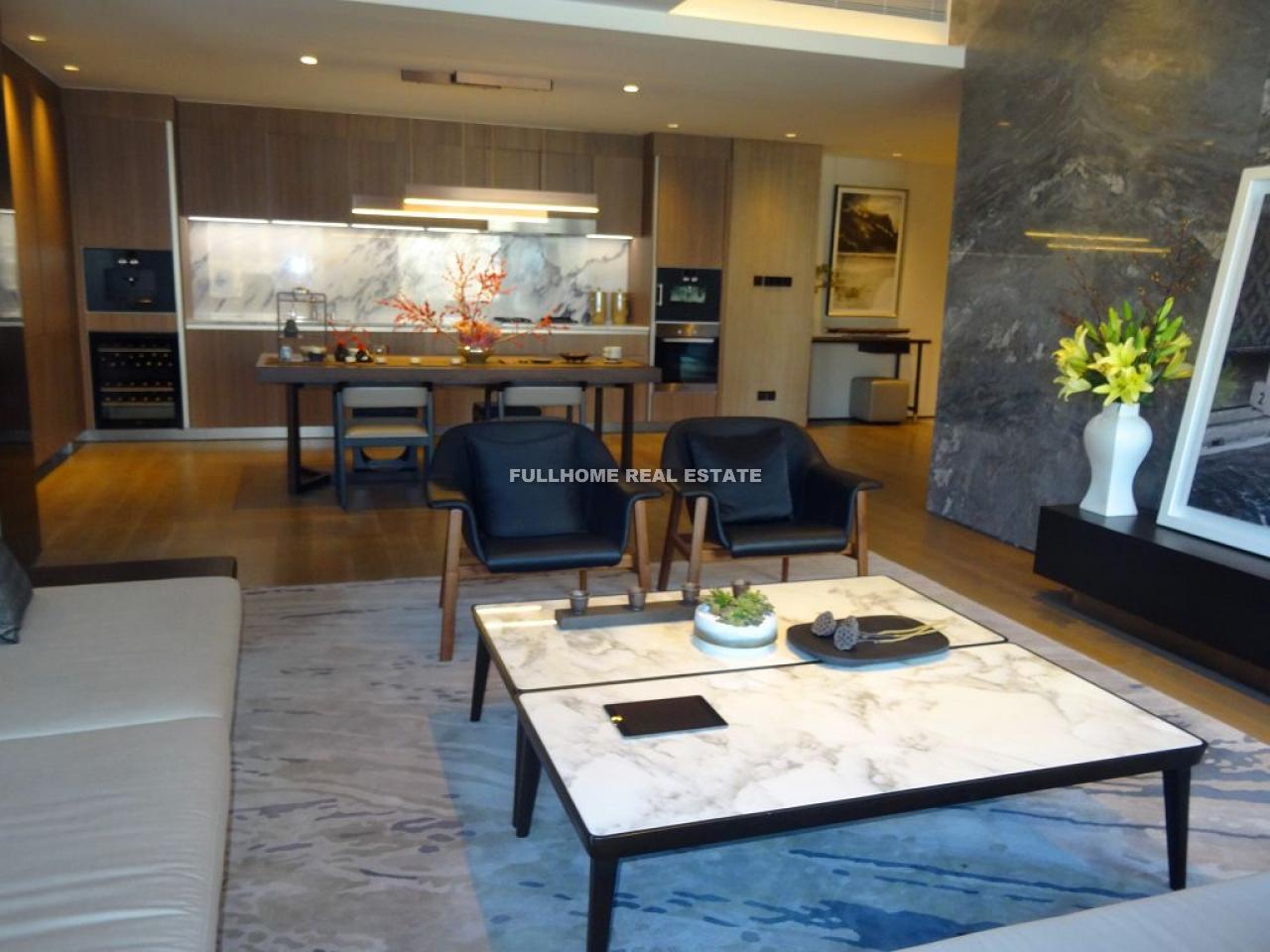 Inner Peace - 2 bedroom apartment in Beijing, CBD