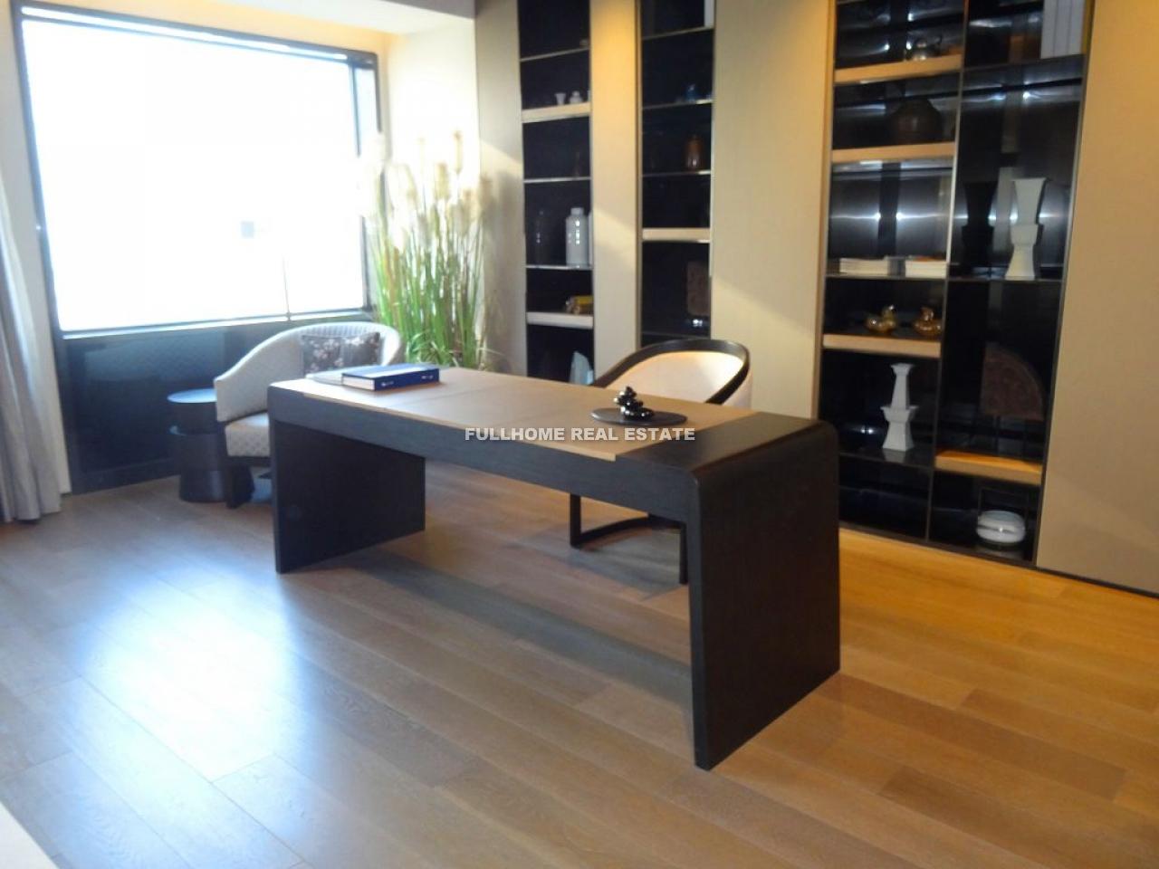 Inner Peace - Interior view 4, Beijing rental property