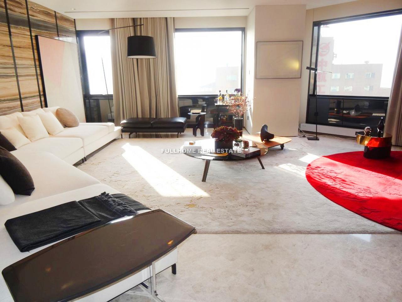 Inner Peace - 2 bedroom apartment in Beijing, CBD