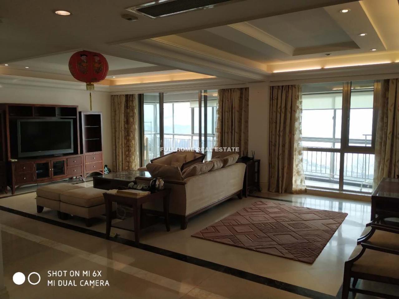 Similar property: Bayside Garden, 4 bedrooms, 309 sqm in Suzhou