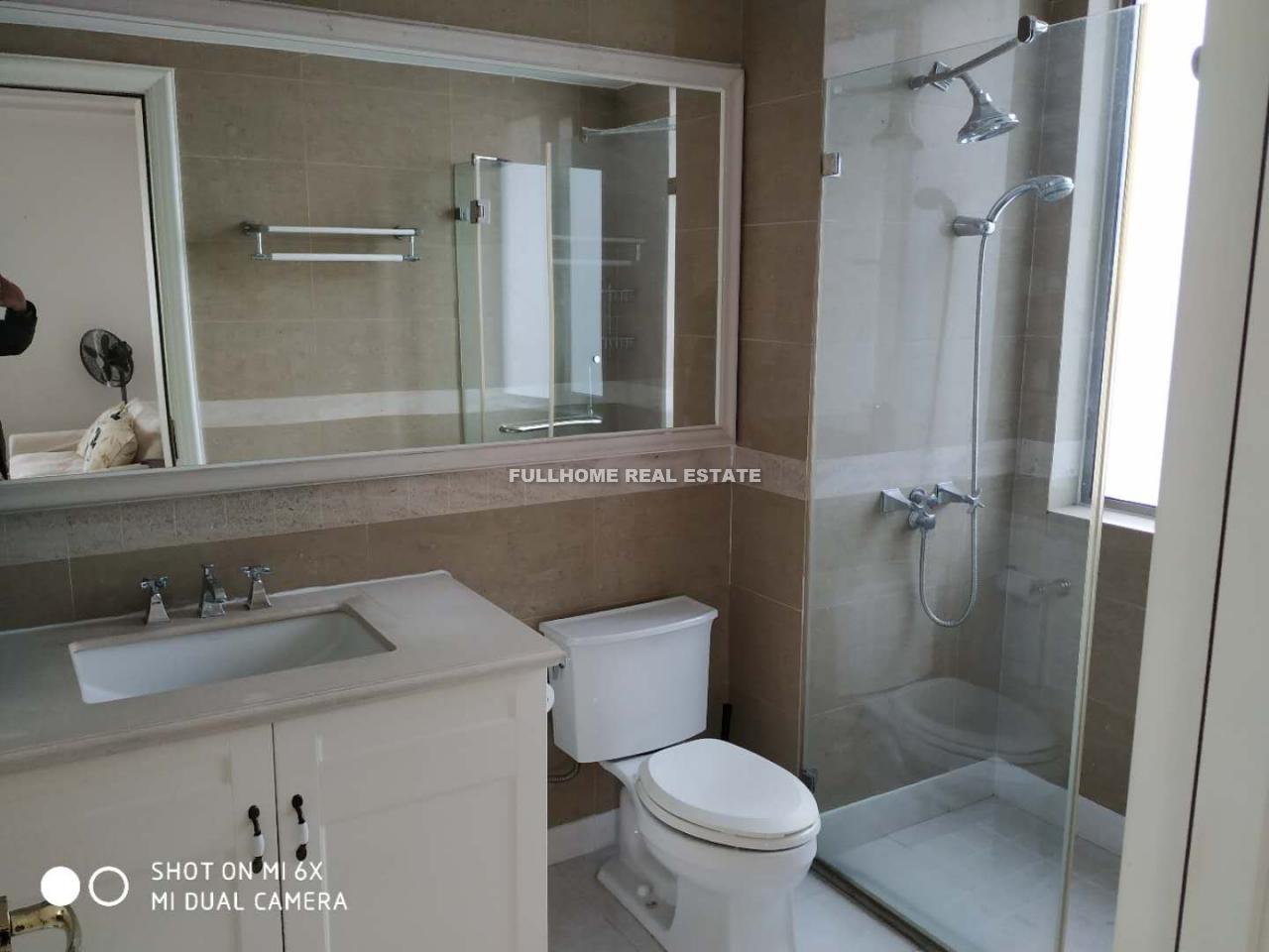 Bayside Garden - Interior view 2, Suzhou rental property