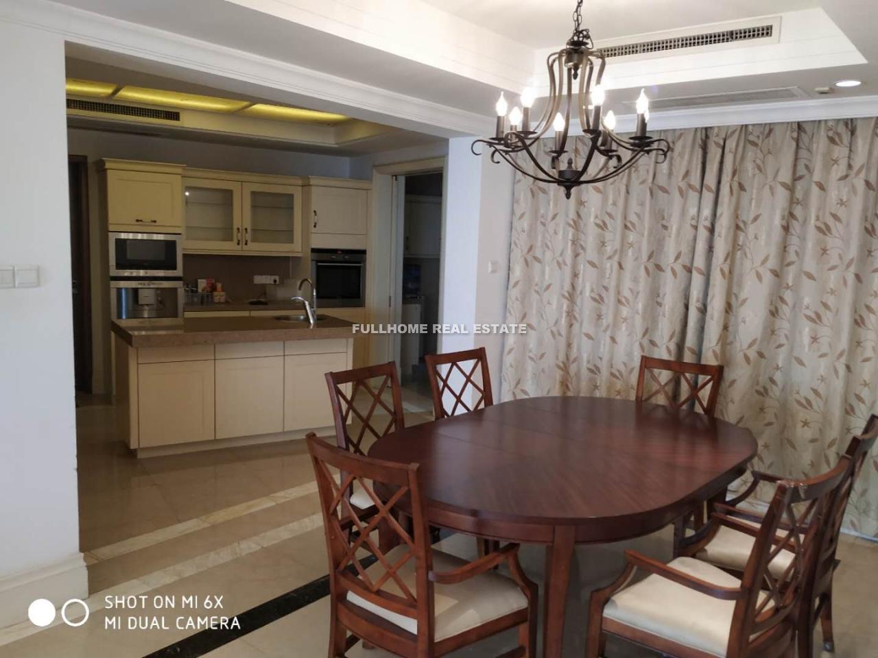 Bayside Garden - Interior view 3, Suzhou rental property
