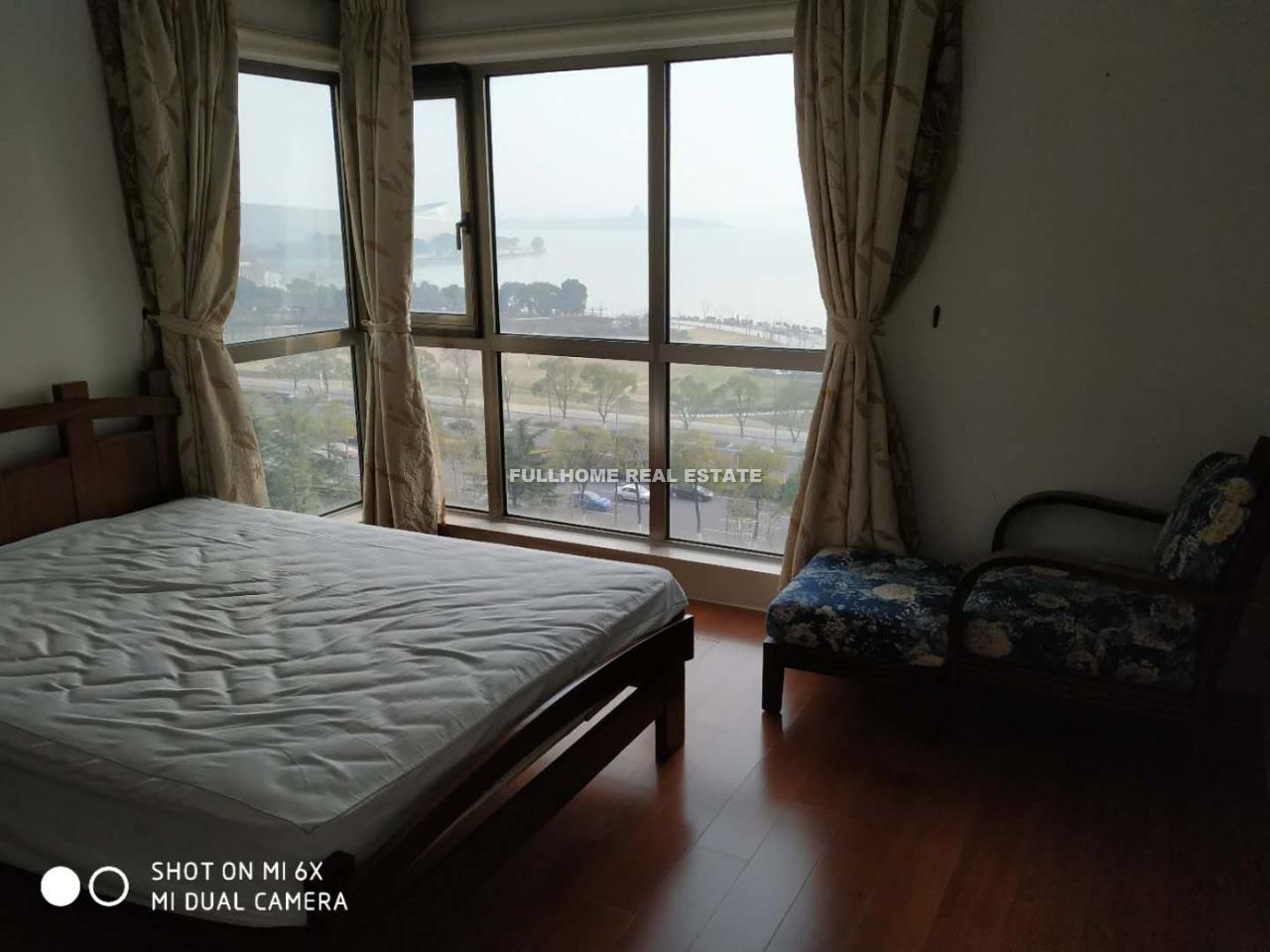 Bayside Garden - Interior view 5, Suzhou rental property