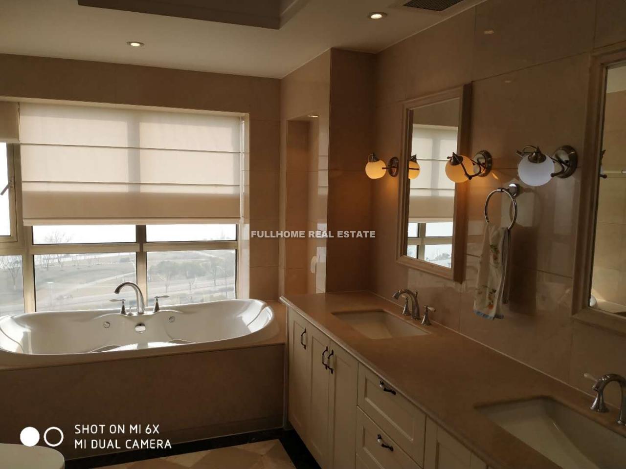 Bayside Garden - Interior view 4, Suzhou rental property
