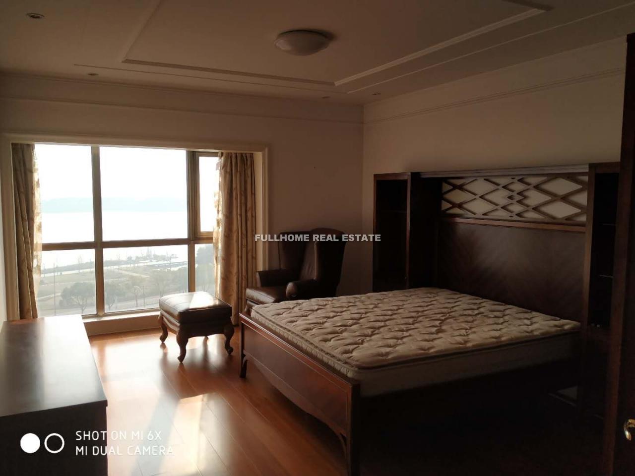 Bayside Garden - Interior view 7, Suzhou rental property