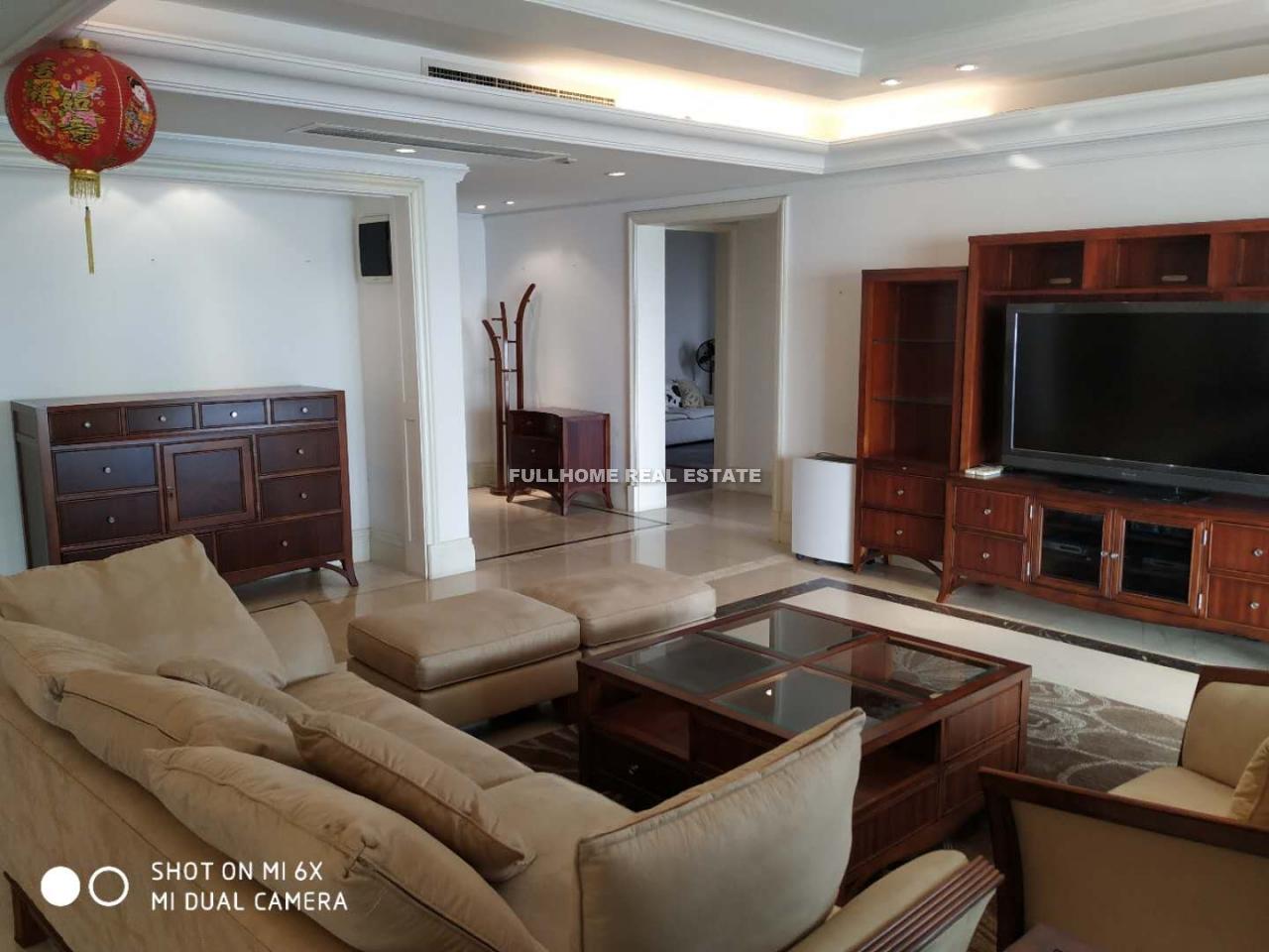 Bayside Garden - Interior view 8, Suzhou rental property