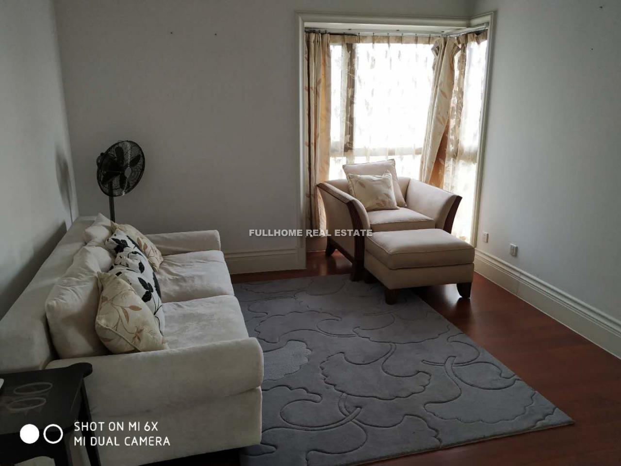 Bayside Garden - Interior view 9, Suzhou rental property