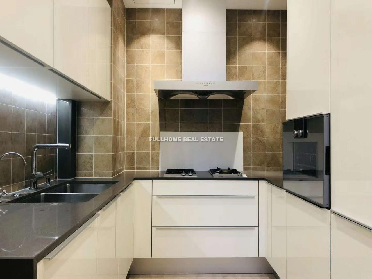 One Majesty - Interior view 3, Shanghai rental property