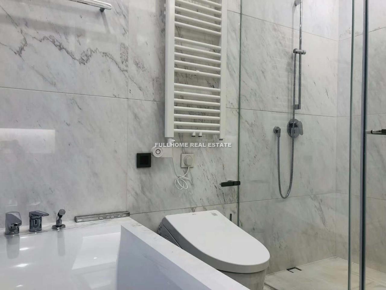 One Majesty - Interior view 4, Shanghai rental property