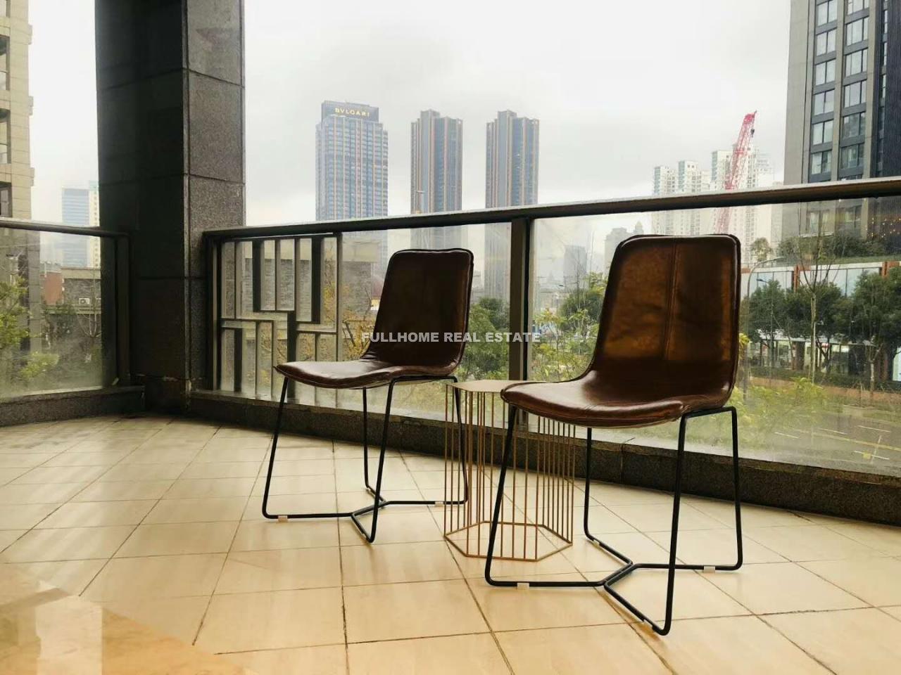 One Majesty - Interior view 5, Shanghai rental property