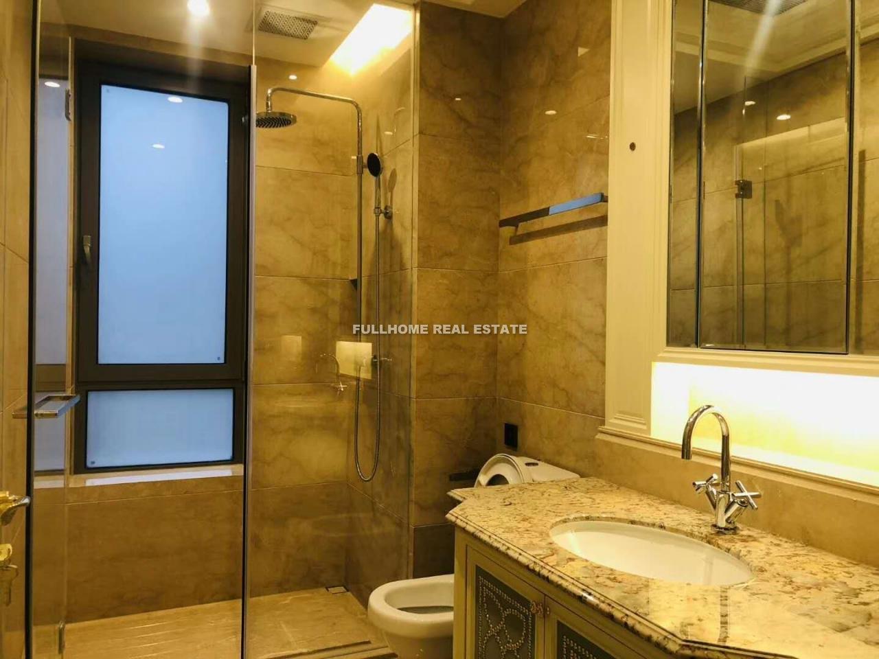 One Majesty - Interior view 6, Shanghai rental property