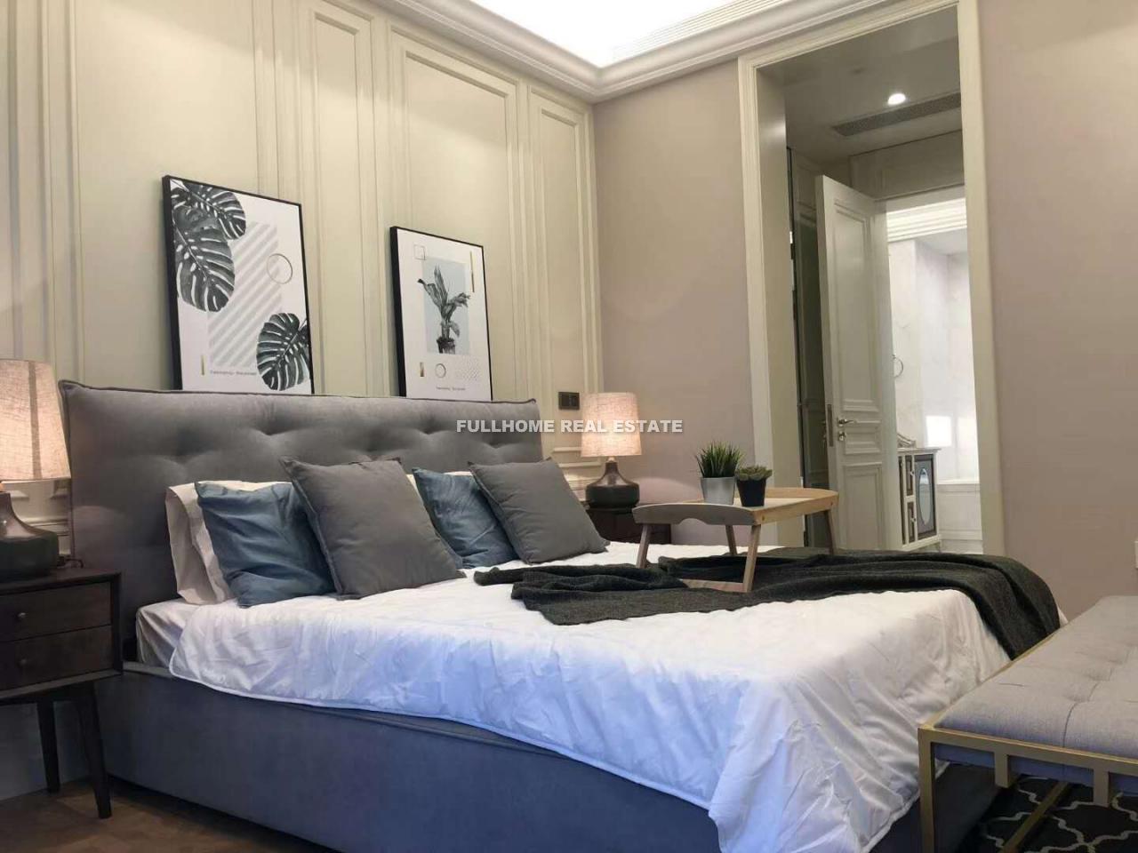 One Majesty - Interior view 7, Shanghai rental property