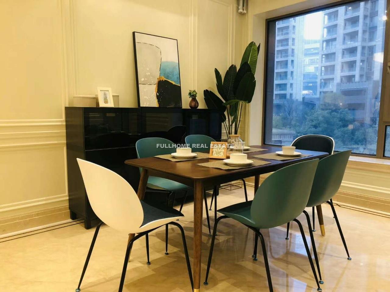 One Majesty - Interior view 8, Shanghai rental property
