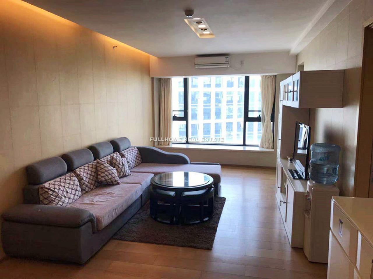 Similar property: Starry Winking, 1 bedrooms, 84 sqm in Guangzhou