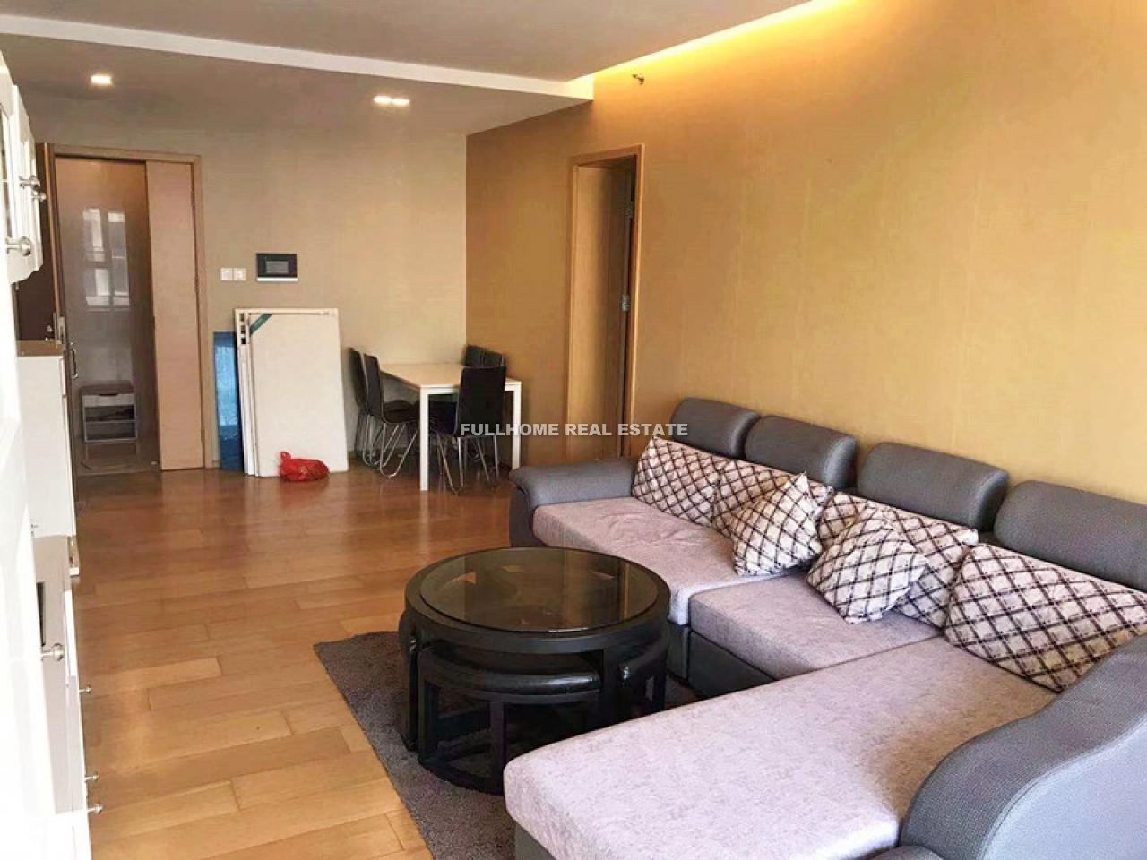 Starry Winking - Interior view 2, Guangzhou rental property