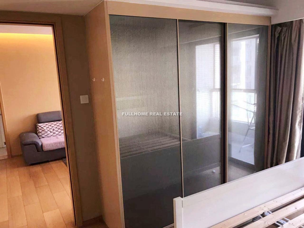 Starry Winking - Interior view 5, Guangzhou rental property