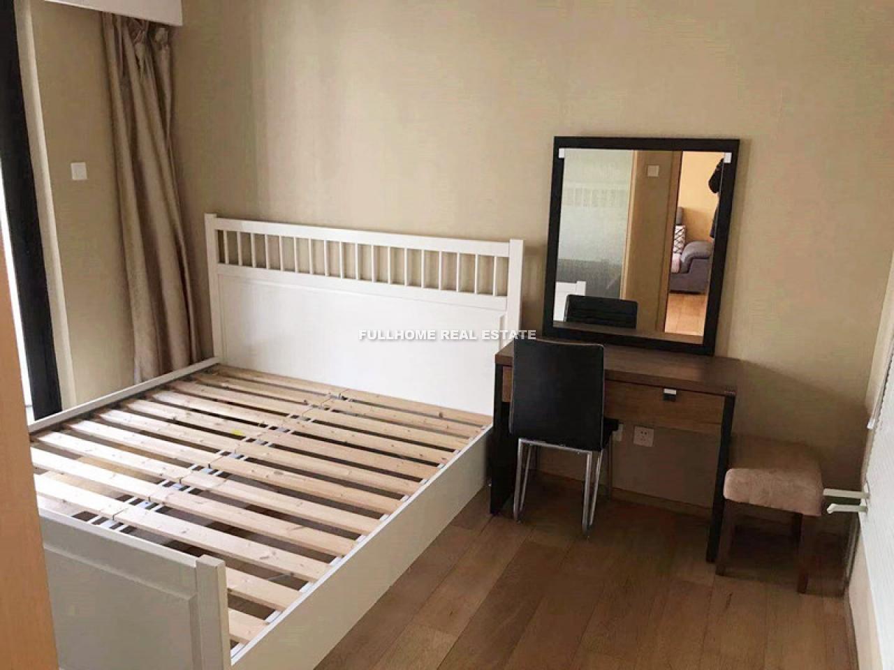 Starry Winking - Interior view 7, Guangzhou rental property