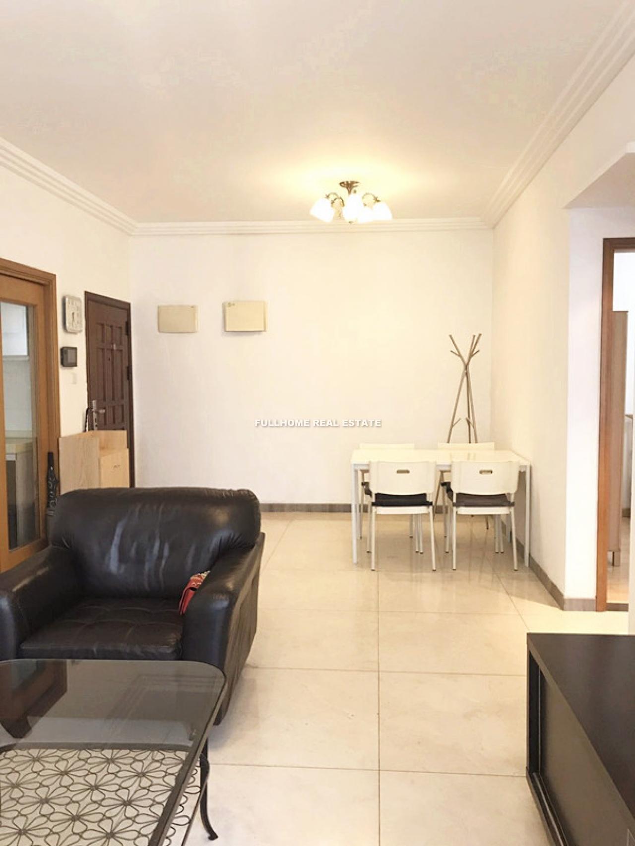 Poly Whisper Garden - Interior view 2, Guangzhou rental property