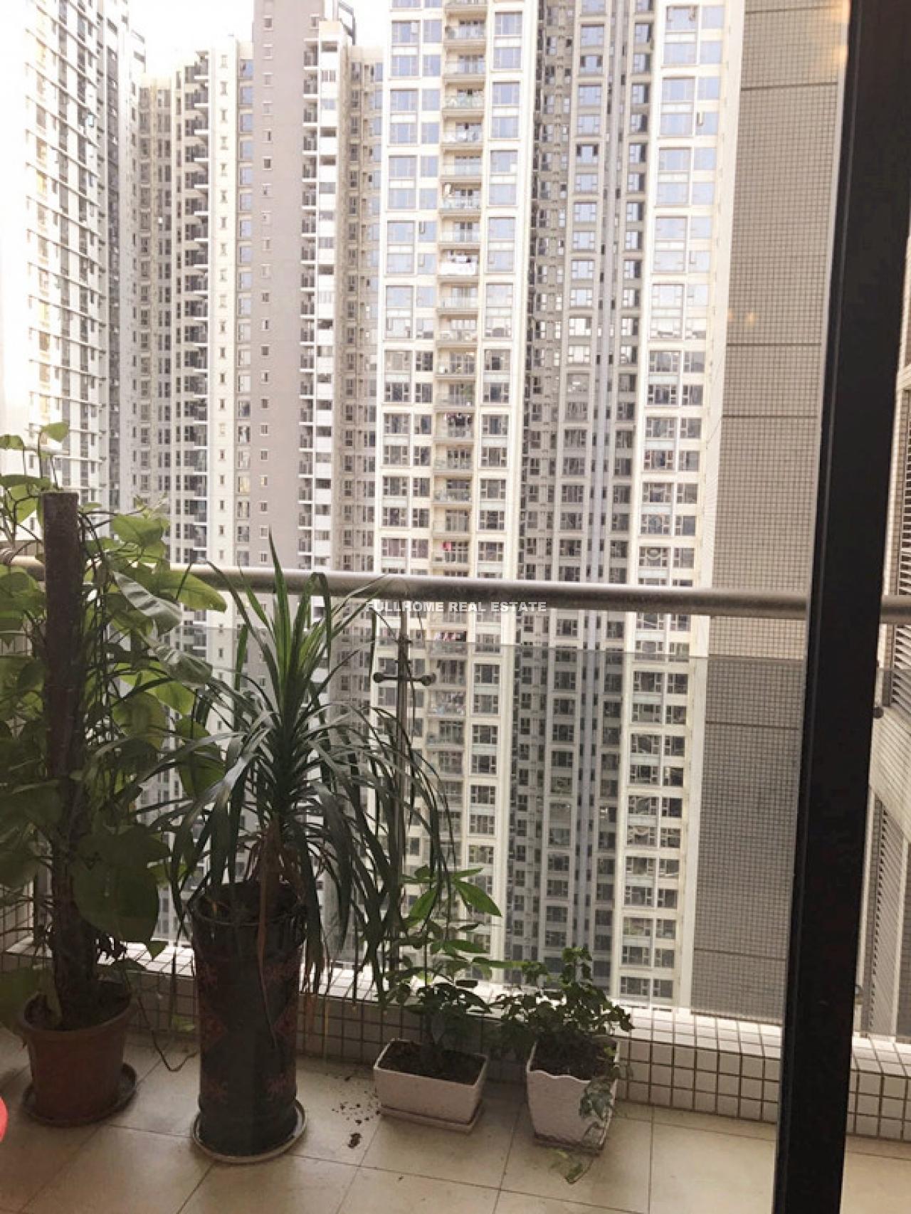 Poly Whisper Garden - Interior view 4, Guangzhou rental property