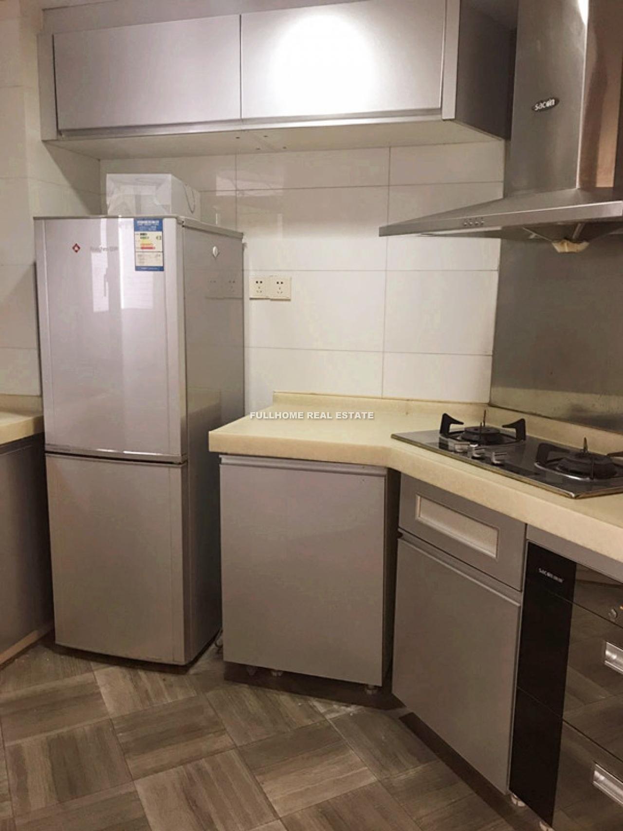 Poly Whisper Garden - Interior view 8, Guangzhou rental property