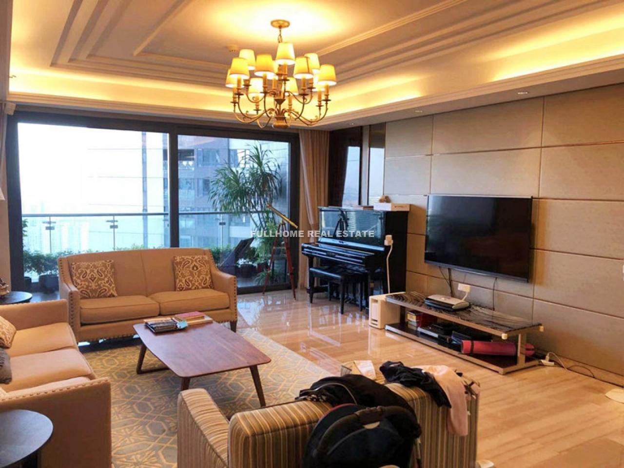 Similar property: The Riviera, 4 bedrooms, 213 sqm in Guangzhou