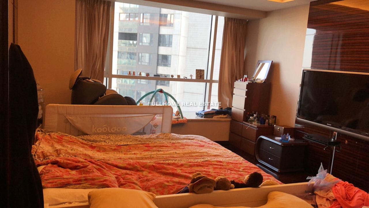 The Riviera - Interior view 2, Guangzhou rental property