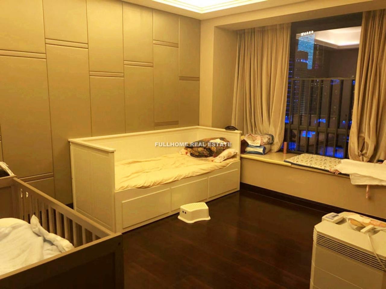 The Riviera - Interior view 3, Guangzhou rental property