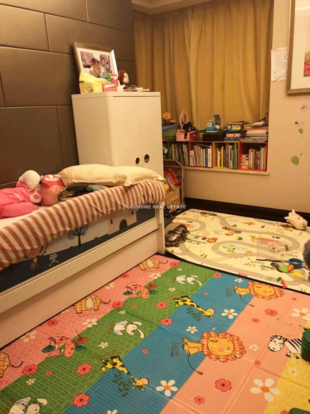 The Riviera - Interior view 4, Guangzhou rental property