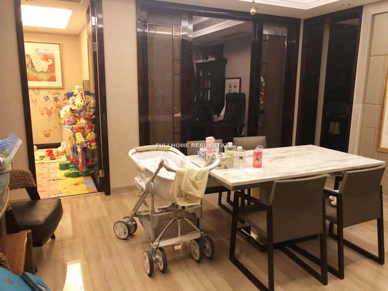 The Riviera - Interior view 5, Guangzhou rental property