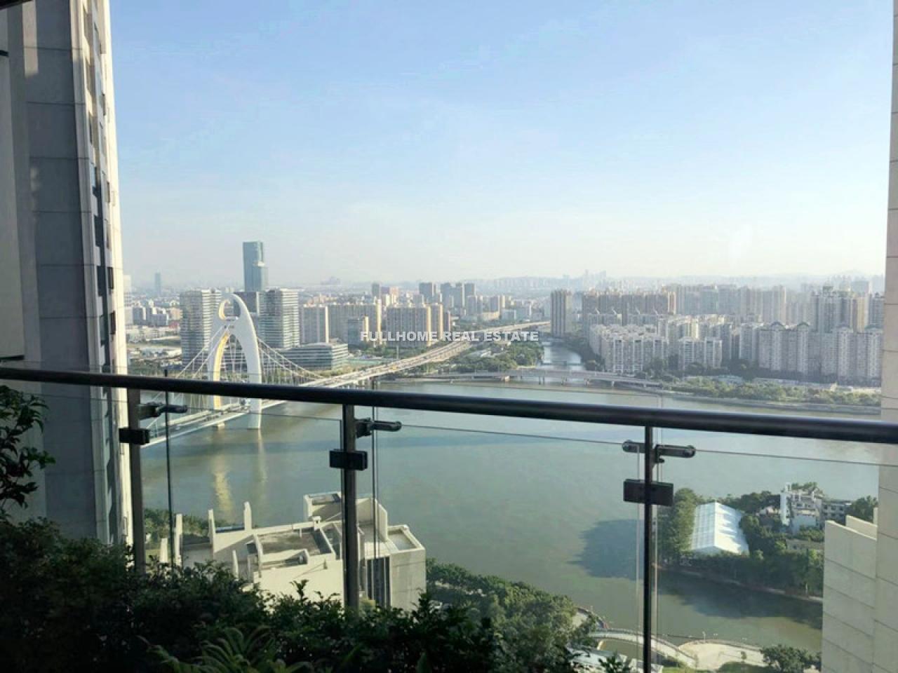 The Riviera - Interior view 6, Guangzhou rental property
