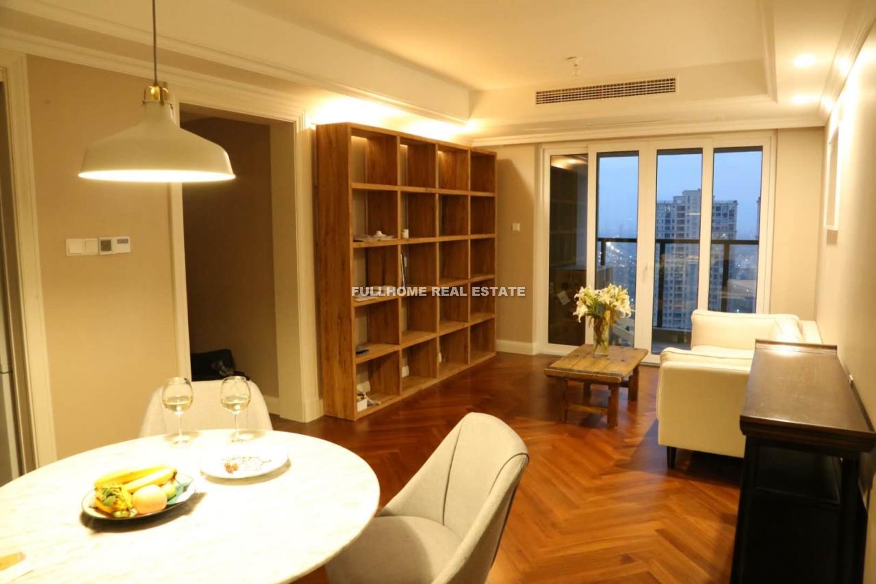 Similar property: Bellagio, 3 bedrooms, 96 sqm in Suzhou