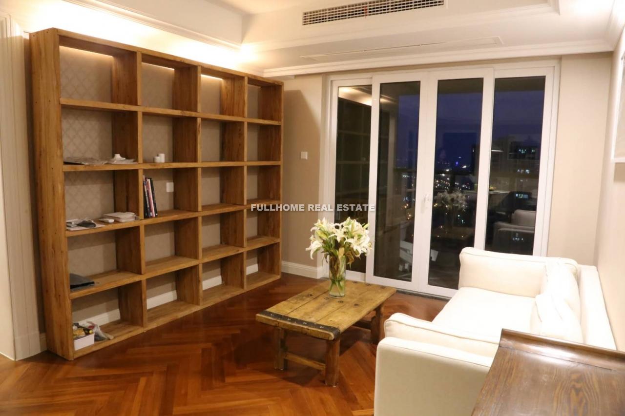 Bellagio - Interior view 2, Suzhou rental property