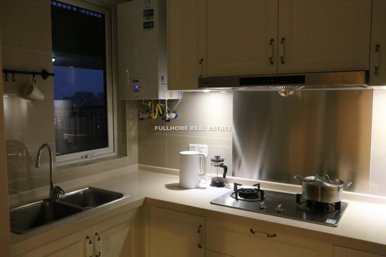 Bellagio - Interior view 3, Suzhou rental property
