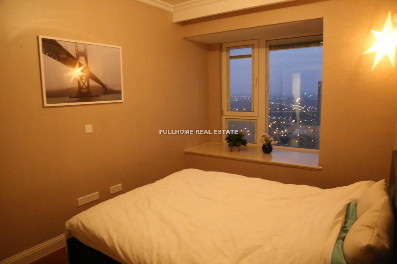 Bellagio - Interior view 4, Suzhou rental property
