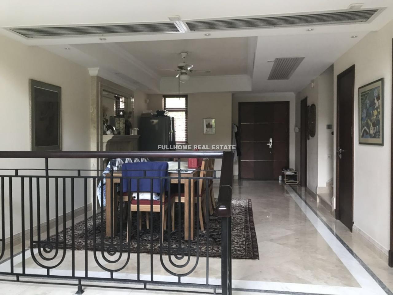 Seasons Villa - Interior view 3, Shanghai rental property