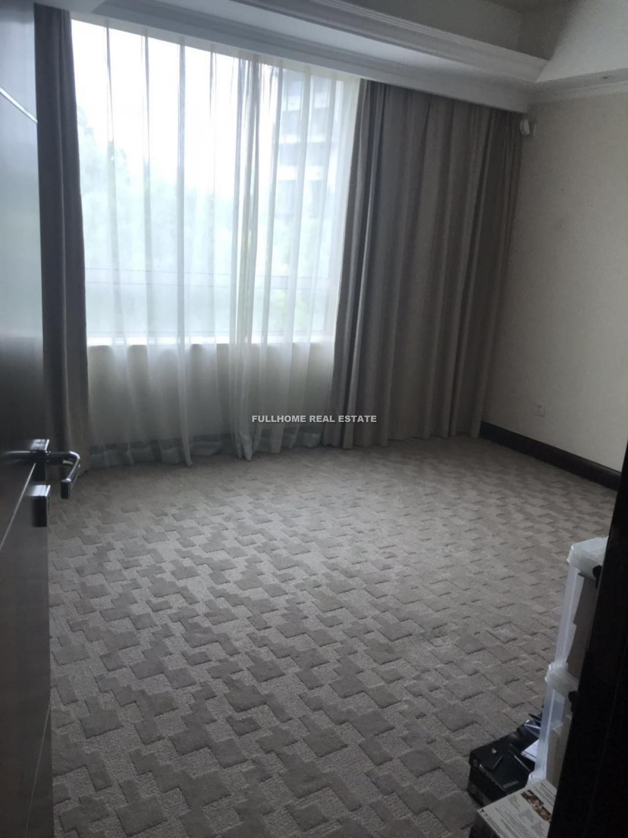 Seasons Villa - Interior view 4, Shanghai rental property