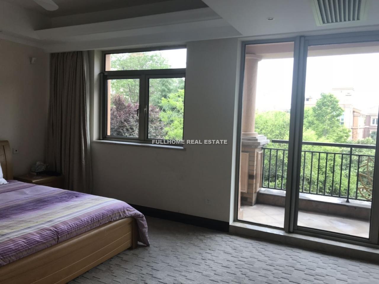 Seasons Villa - Interior view 6, Shanghai rental property