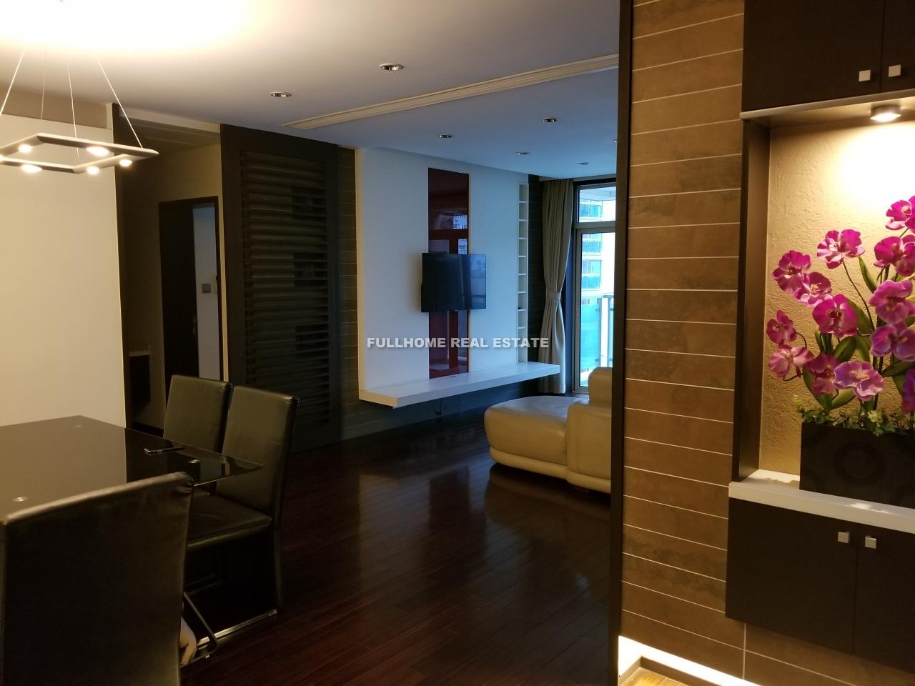 LaDoll International City - 2 bedroom apartment in Shanghai, Jing An, Downtown