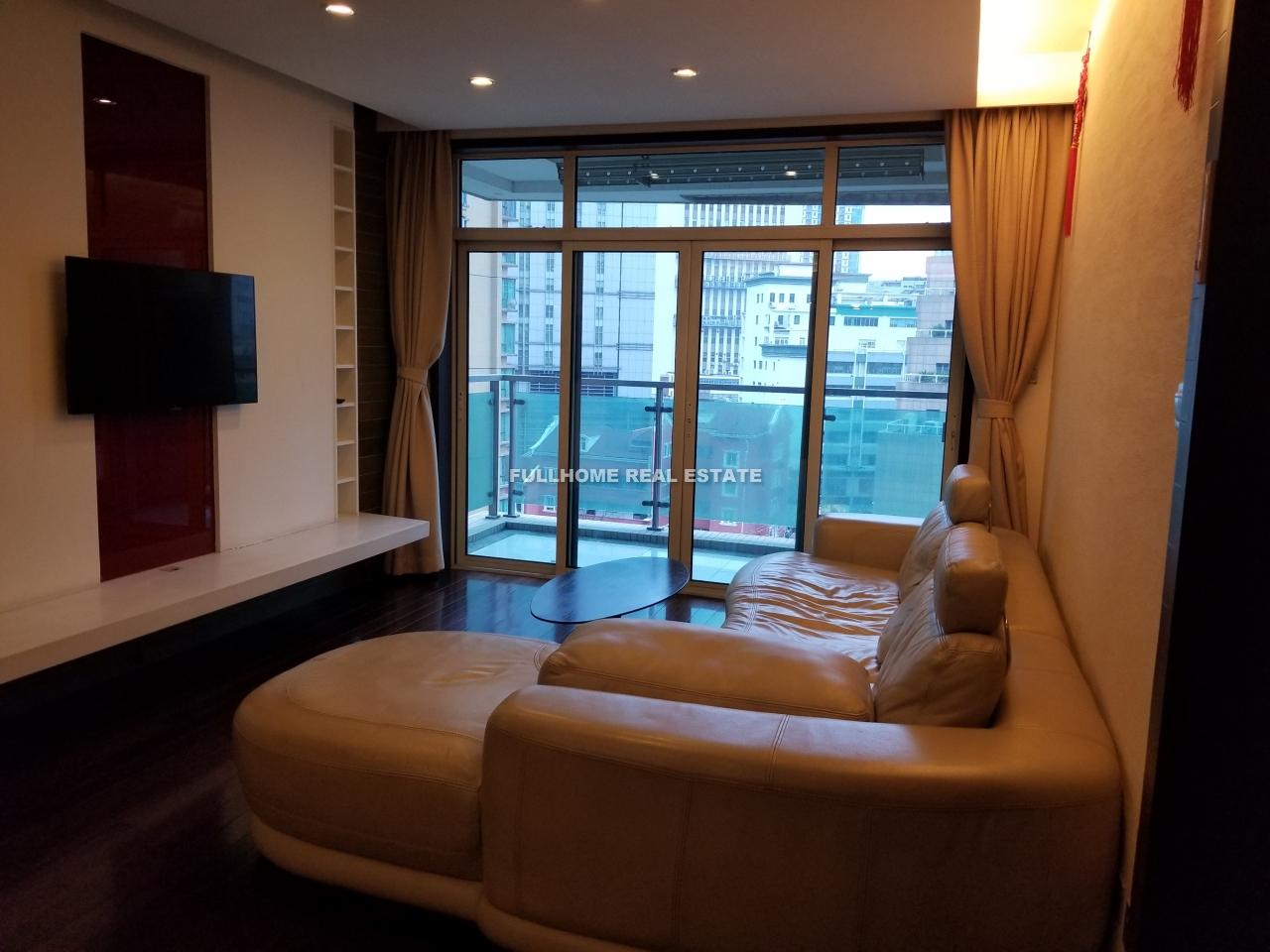 LaDoll International City - Interior view 2, Shanghai rental property